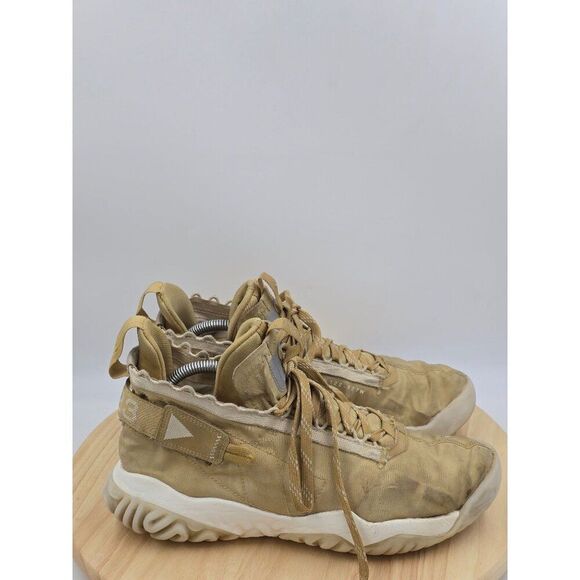 Nike Air Jordan Jumpman Proto-React Mens Basketball Shoes Size 9 BV1654-200 main image 6